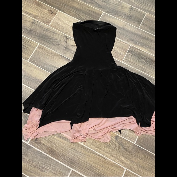 Cocktail dress - Picture 2 of 2